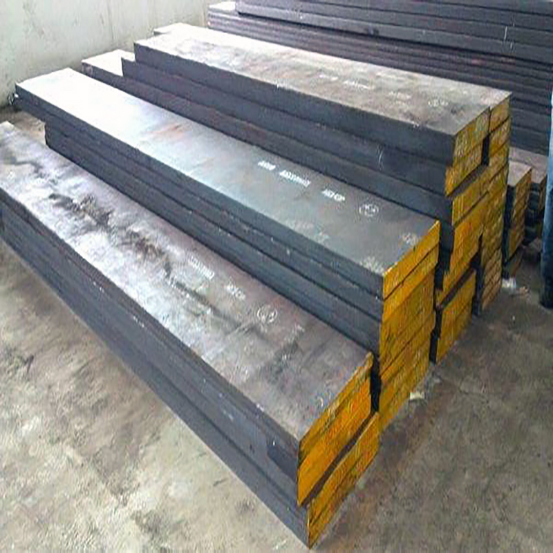DIN C80W1/1.1525 | ASTM W1 Hot Work Tool Steel