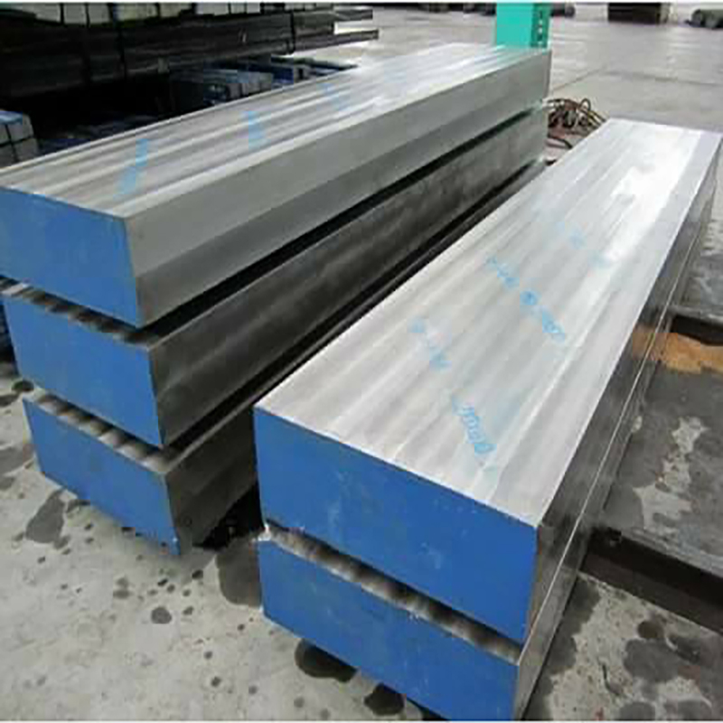 DIN C85W/1.1830 Hot Work Tool Steel