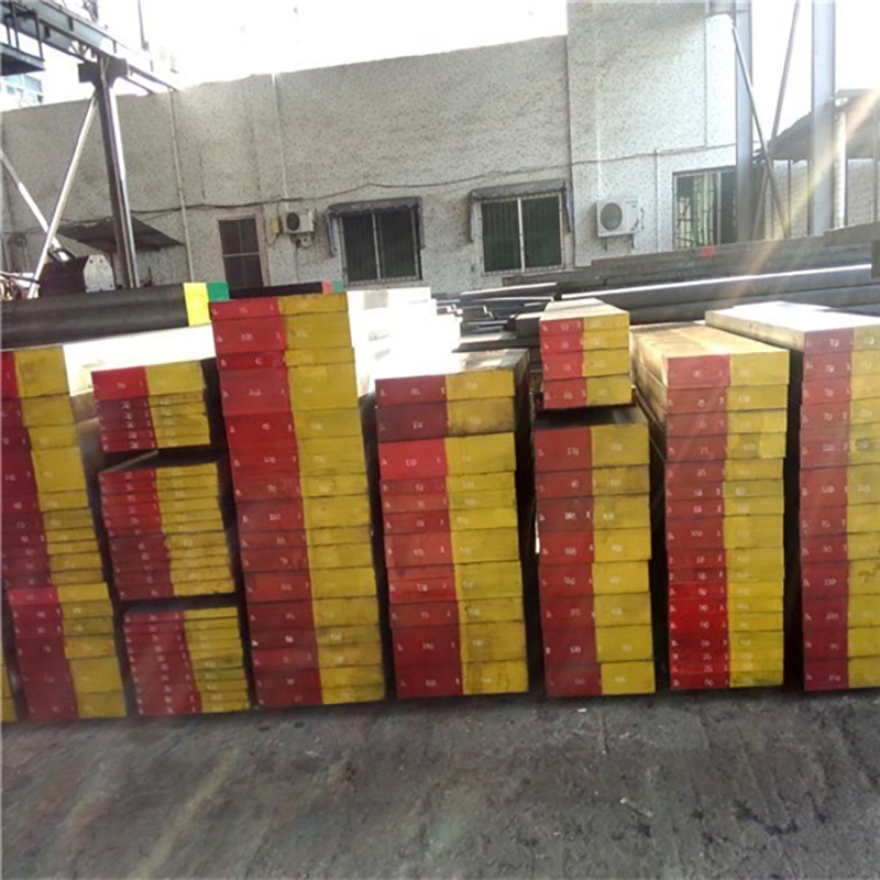 DIN SC6-5-2/1.3342 Hot Work Tool Steel