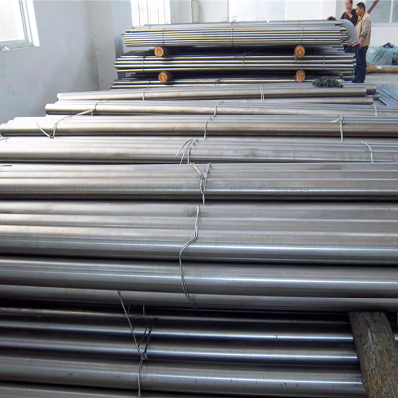 JIS SKS5 | DIN 75Cr1/1.2003 Hot Work Tool Steel
