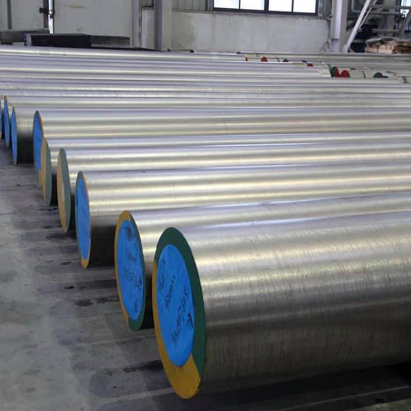 JIS SKT5 | DIN 48CrMoV67/1.2323 | ASTM 6G Hot Work Tool Steel