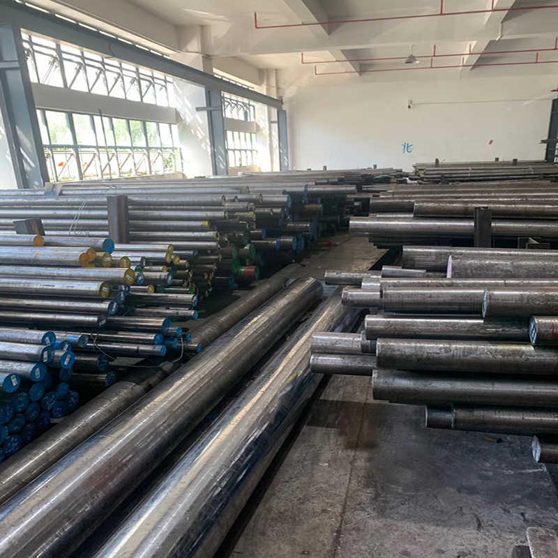 DIN 110WCrV5/1.2519 Hot Work Tool Steel