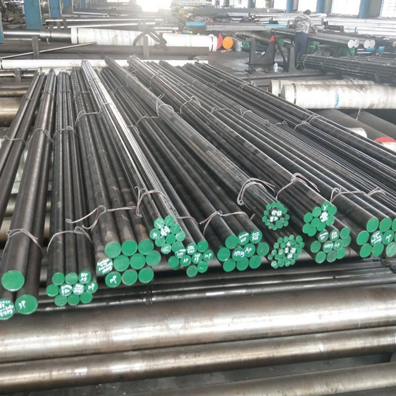 DIN 17NiCrMo6-4/1.6566 | ASTM 4317 | UNI 18NiCrMo5 Engineering steel