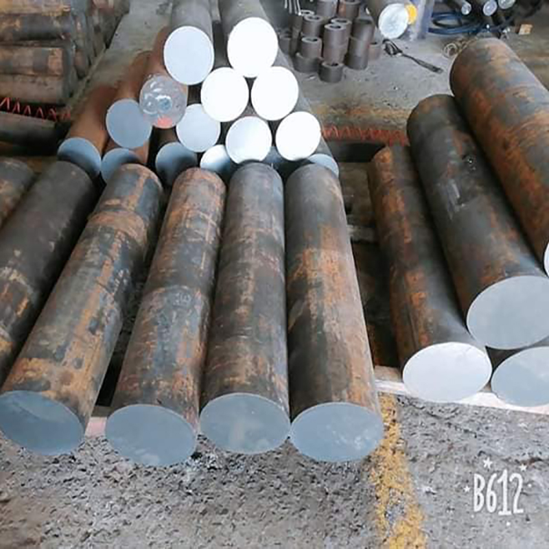 DIN 21CrMoV5-11/1.8070 Engineering steel