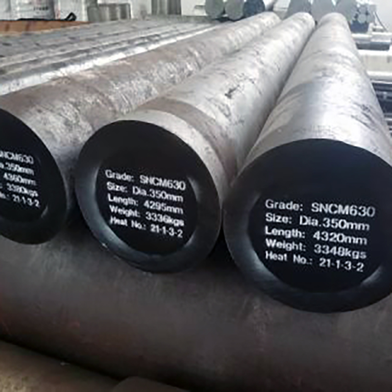 GB 30Cr3Ni3Mo | JIS SNCM630 Engineering steel