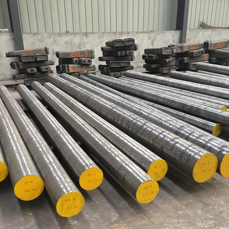 GB 31Cr3MoV | DIN 31CrMoV9/1.8519 Engineering steel