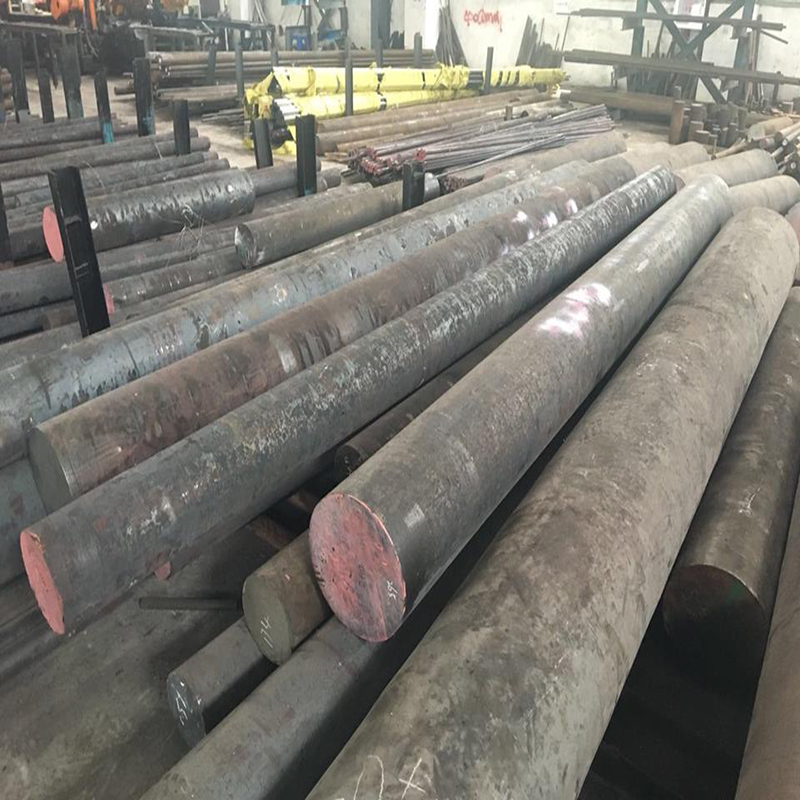 GB 15CrMo | DIN 16CrMo44/1.7337 Engineering steel
