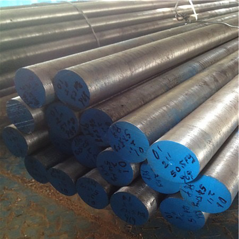 DIN 46CrSiMoV7/1.2329 Hot Work Tool Steel