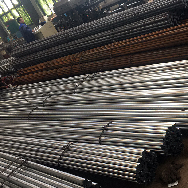 DIN X2CrMoTi18-2/1.4521 | ASTM 444 Stainless Steel