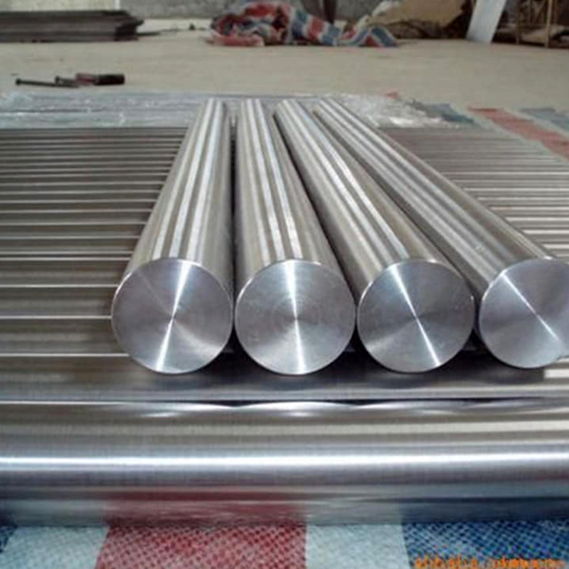 GB 7Cr17MoV | JIS SUS440A/AUS6 | ASTM 440A Stainless Steel