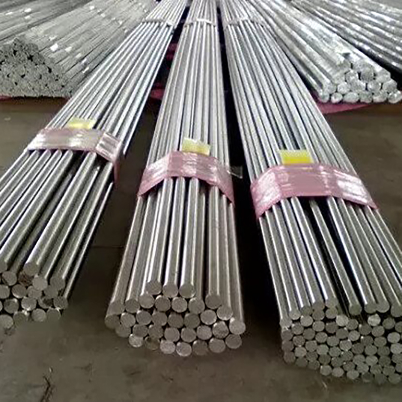 JIS SUS321 | DIN X6CrNiTi18-10/1.4541 | ASTM 321Stainless Steel
