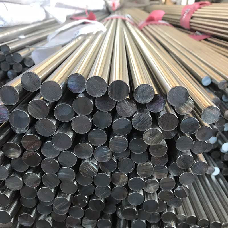 JIS SUS321H | DIN X10CrNiTi18-10/1.4878 | ASTM 321H Stainless Steel