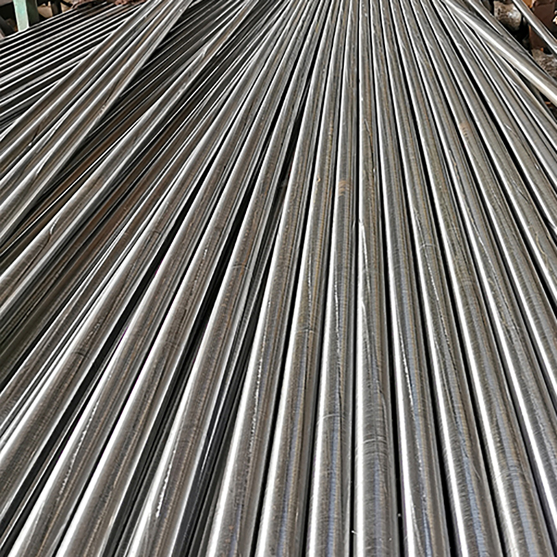 GB 05Cr15Ni5Cu4Nb | DIN X5CrNiCuNb15-5/1.4545 | ASTM 15-5PH Stainless Steel