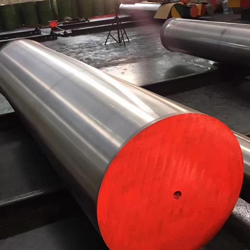 DIN X32CrMoCoV3-3-3/1.2885 | ASTM H10A Hot Work Tool Steel